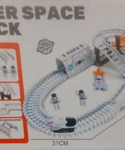 Outer Space Track Set 5