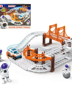 Outer Space Track Set