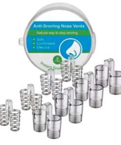 anti snoring device