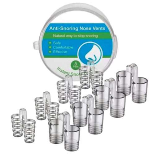 anti snoring device